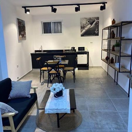 הדירה בדובדבן - The Apartment In Dovdvan Tiberias Exterior foto