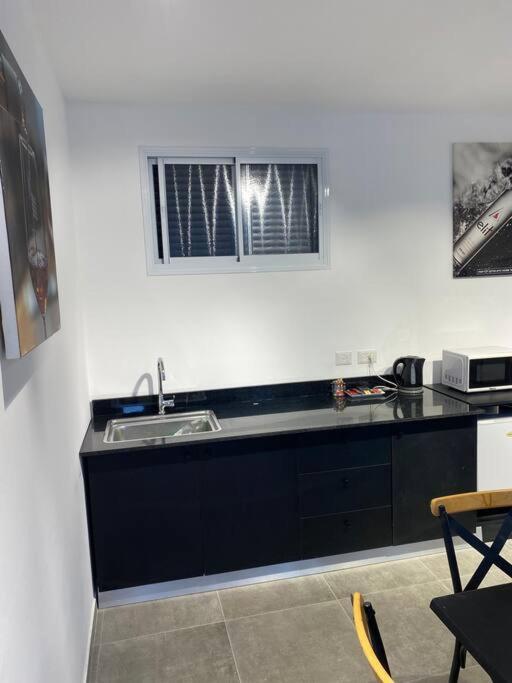 הדירה בדובדבן - The Apartment In Dovdvan Tiberias Exterior foto
