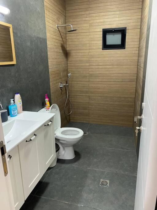 הדירה בדובדבן - The Apartment In Dovdvan Tiberias Exterior foto