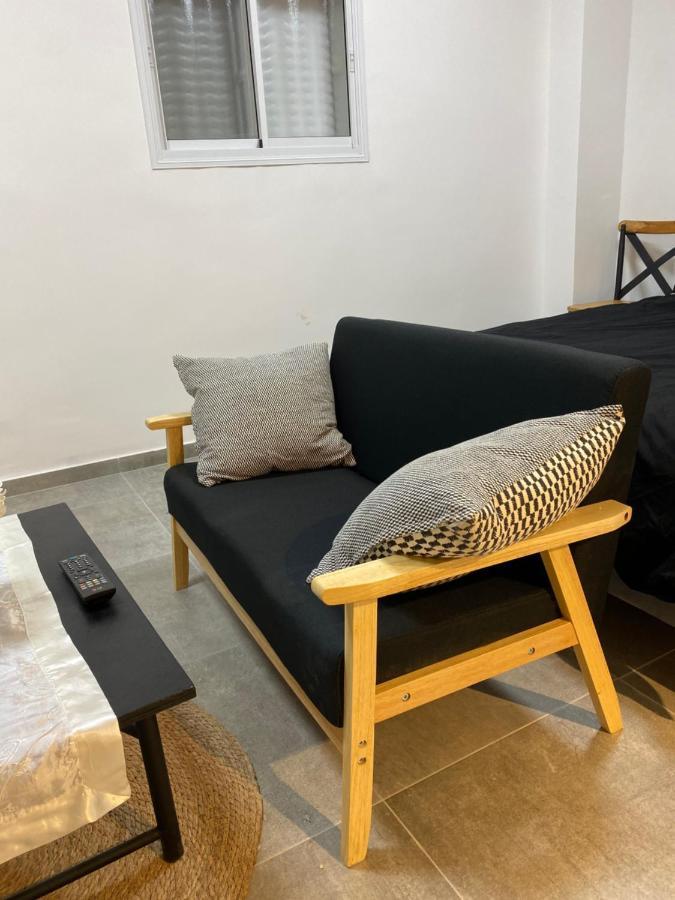 הדירה בדובדבן - The Apartment In Dovdvan Tiberias Exterior foto